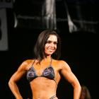 Karly  Woodle - IFBB Sacramento Pro  2009 - #1